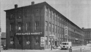 Par Super Market 233 Mill St -