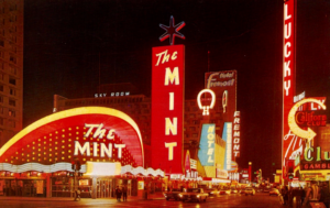 The Mint Feature Photo -