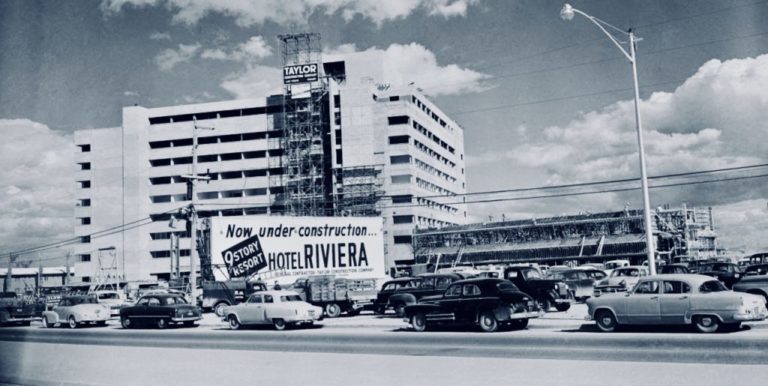 The Riviera Hotel and Casino 768x386