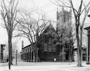 Feature Photo All Souls Universalist Church 516 Washington St -