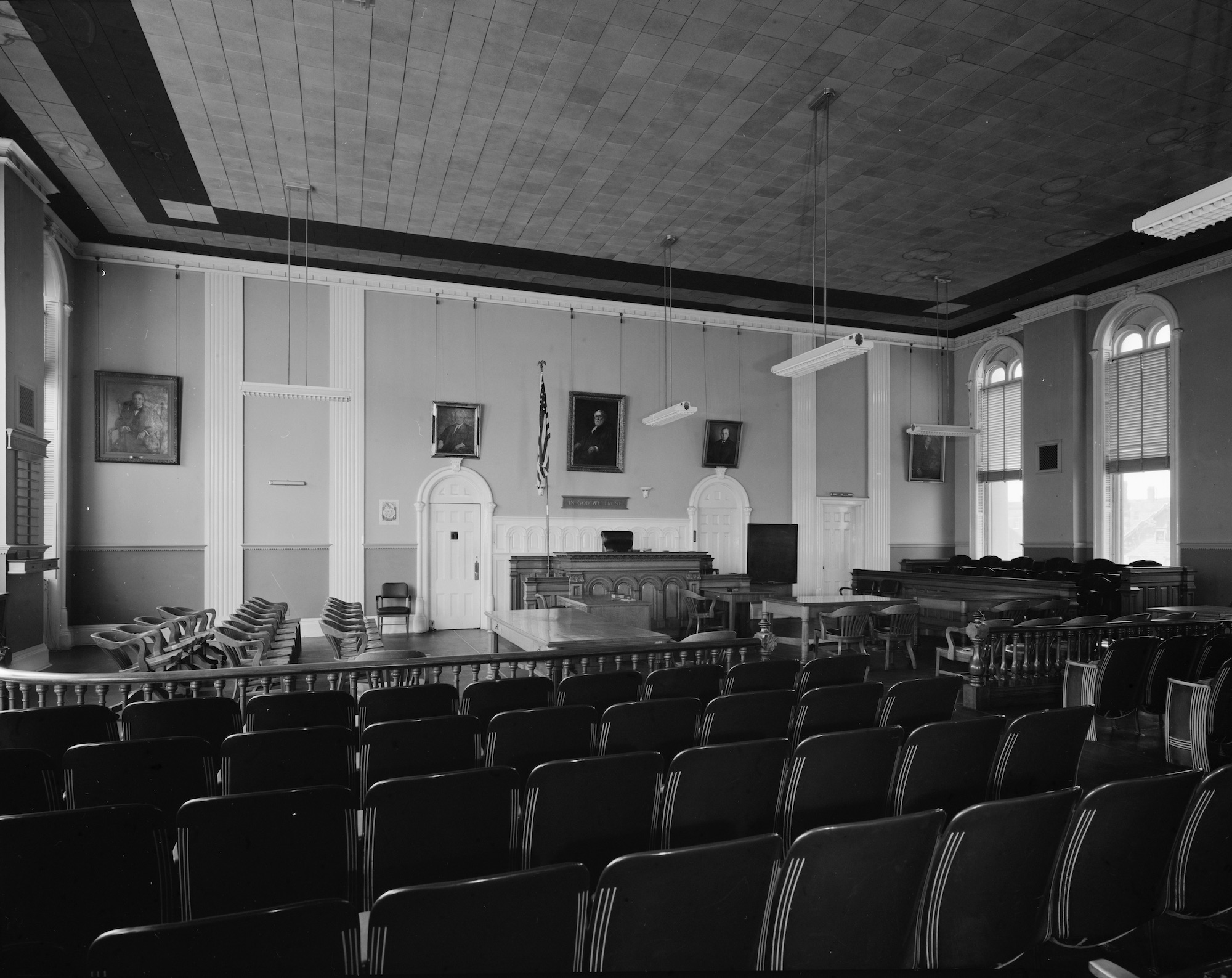 The Untold Tales Of Jefferson County Courthouse: Secrets Waiting To Be Revealed