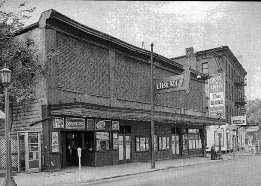 Liberty Theater