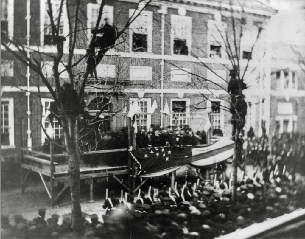 Independence Hall