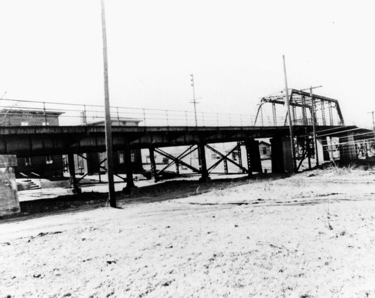 Watertown Junction Rail Road YMCA (Est. 1902)