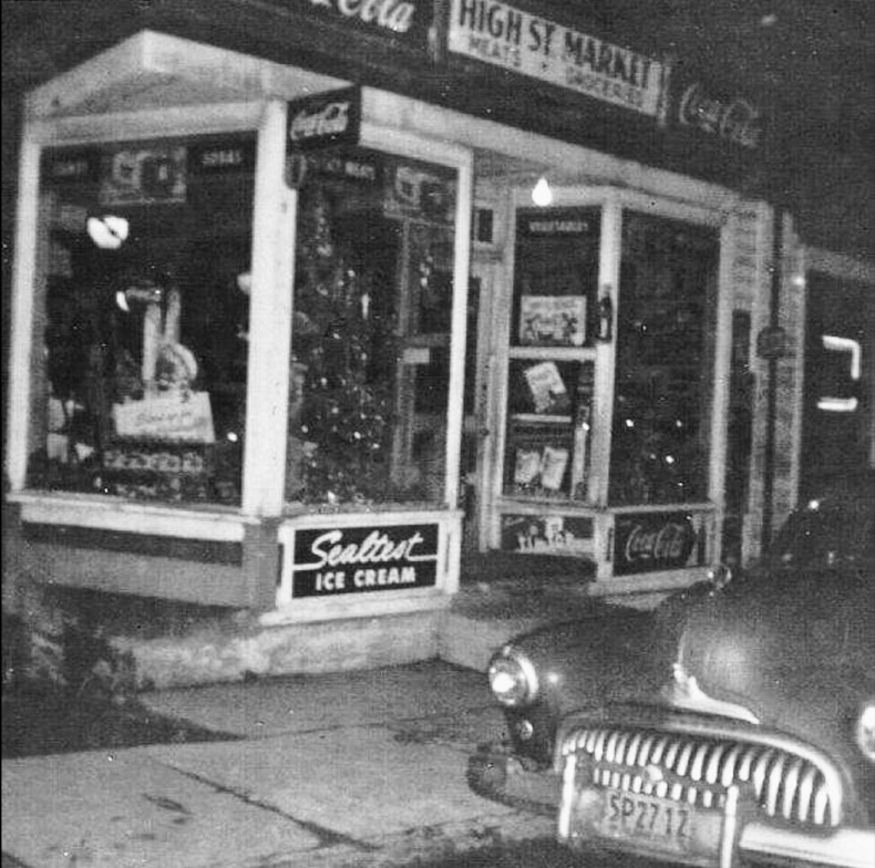 High Street Market - Watertown Neighborhood Grocery Stores