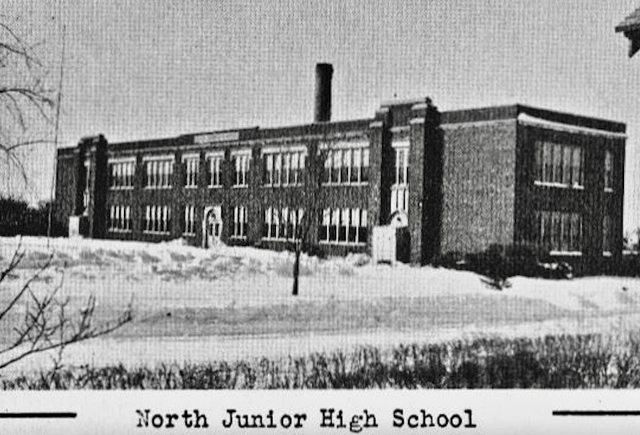 North Junior North Elementary