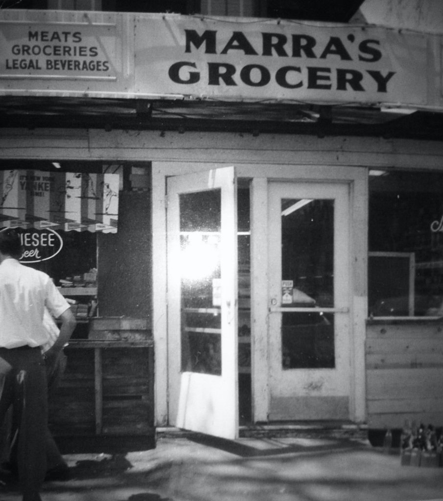Marra's Grocery Store