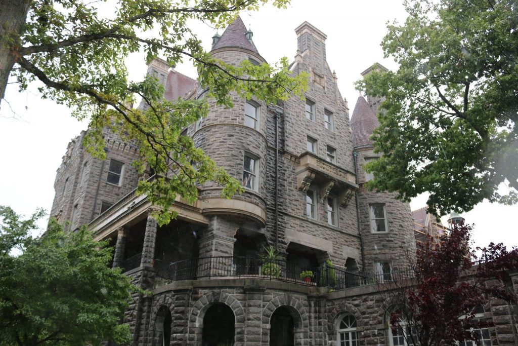 Boldt Castle