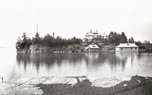 BonnieCastle c. 1901 -