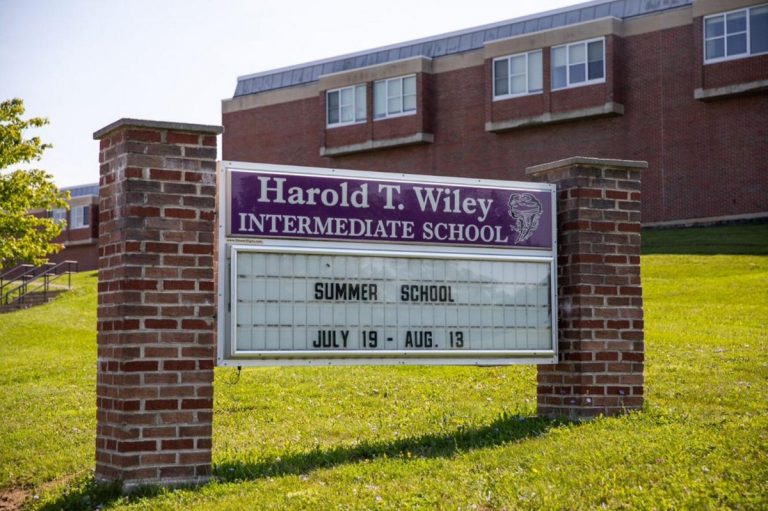 Harold T. Wiley School (1971 - Present)