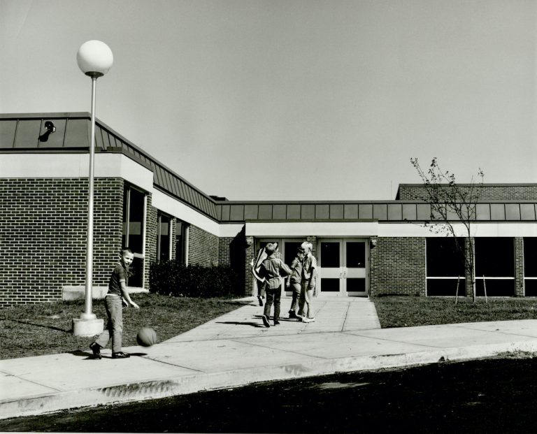 Harold T. Wiley School (1971 - Present)