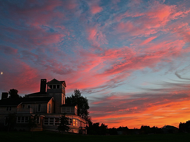 Hart House Inn