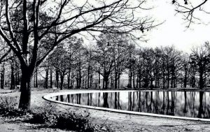 Thompson Park Wading Pool 1 -