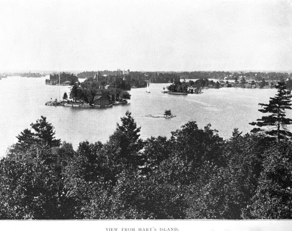 Boldt Castle 