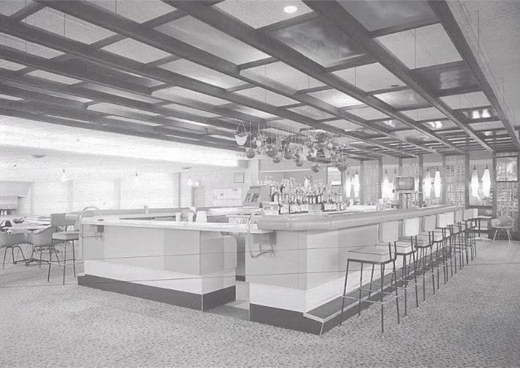 Watertown Bowl - Lion's Den - Twilight 22 - The Max - Barnacle Bill's 1 Watertown Bowl