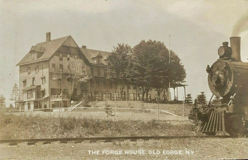 Forge House 5