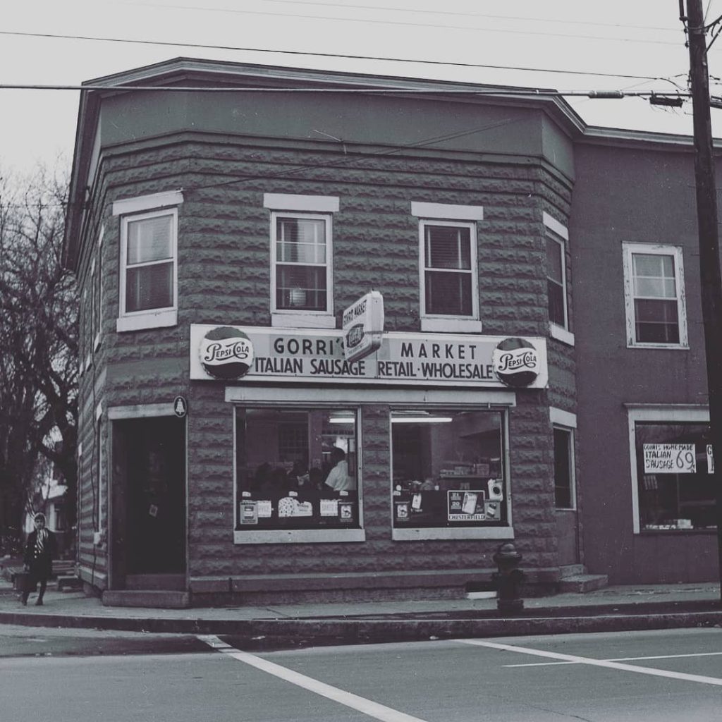 Gorri's Market