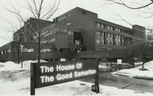 House of the Good Samaritan 1 -