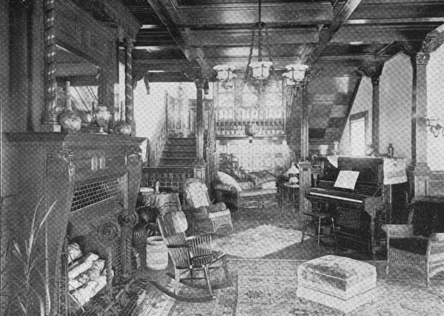 Keewaydin 1000 Islands (1893 1966)