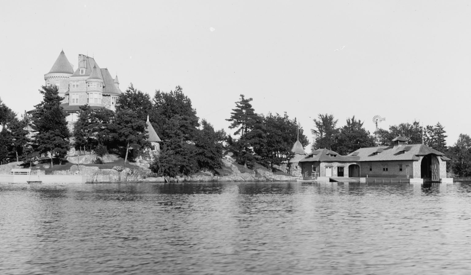 Keewaydin 1000 Islands (1893 1966)