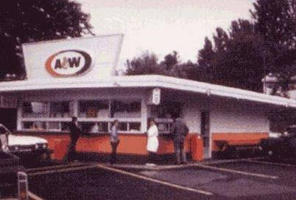 It All Started with A Roadside Stand: The 'Roots' of A&W Restaurants