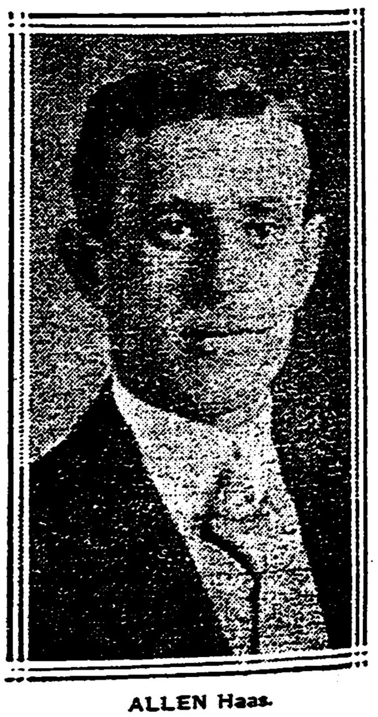 Taylor Stable Murders - November 28, 1911