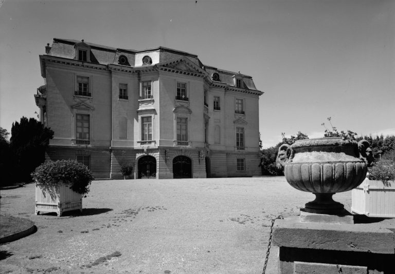 Carolands Chateau (1916 - Present)