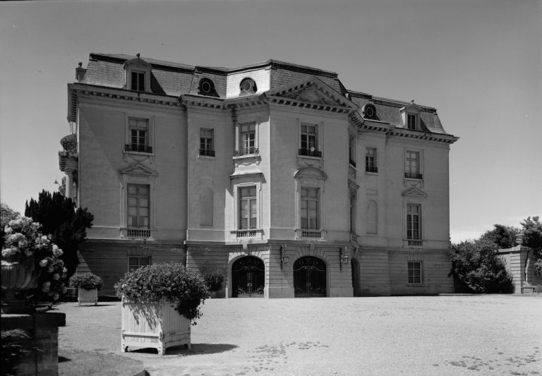 Carolands Chateau (1916 - Present)