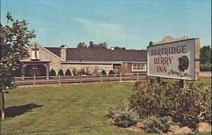 Partridge Berry Inn -