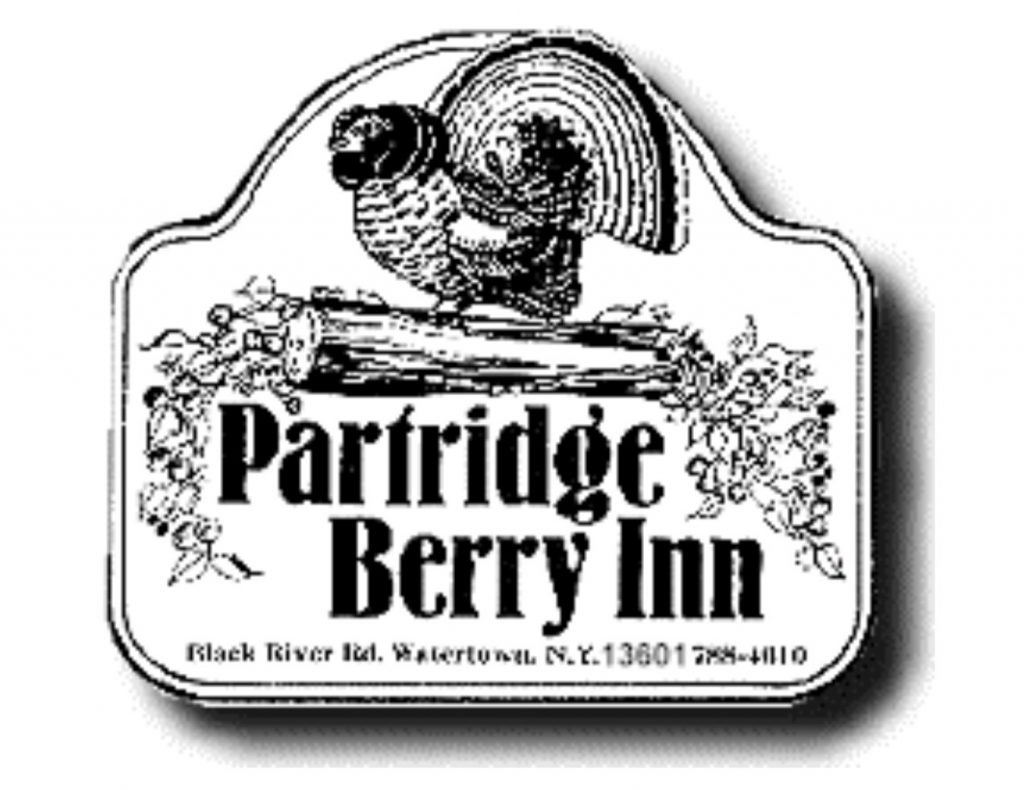 Partridge Berry Inn Logo