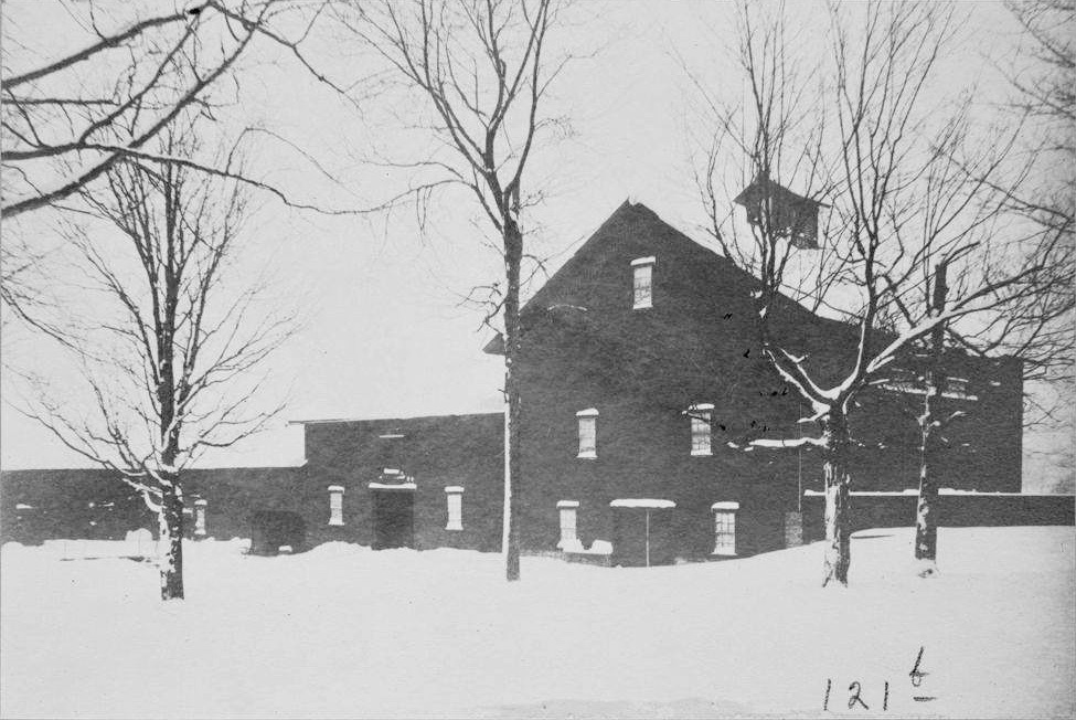 County Barns