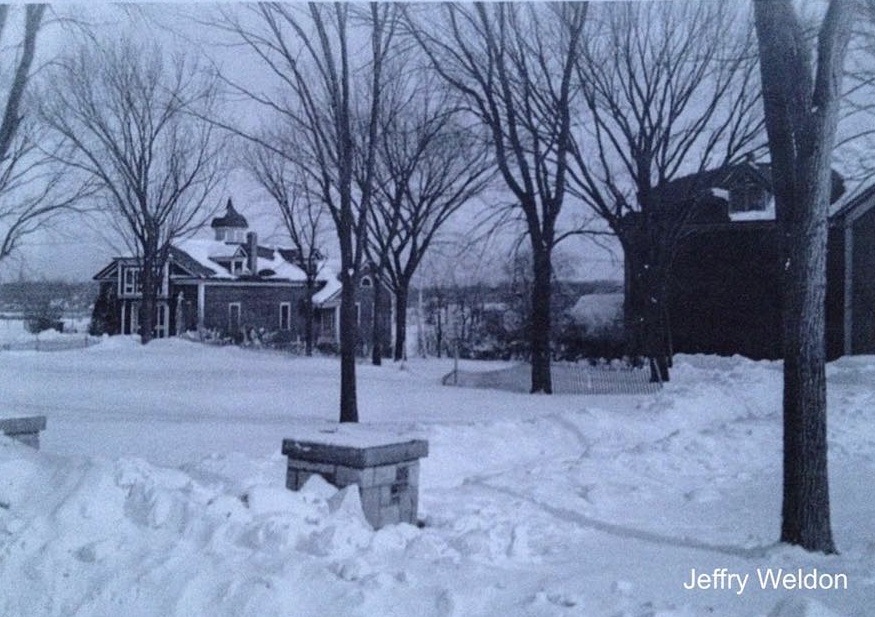 Hillcrest Farm, Watertown NY