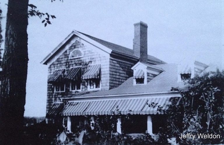 Hillcrest Farm (1816 - Present)