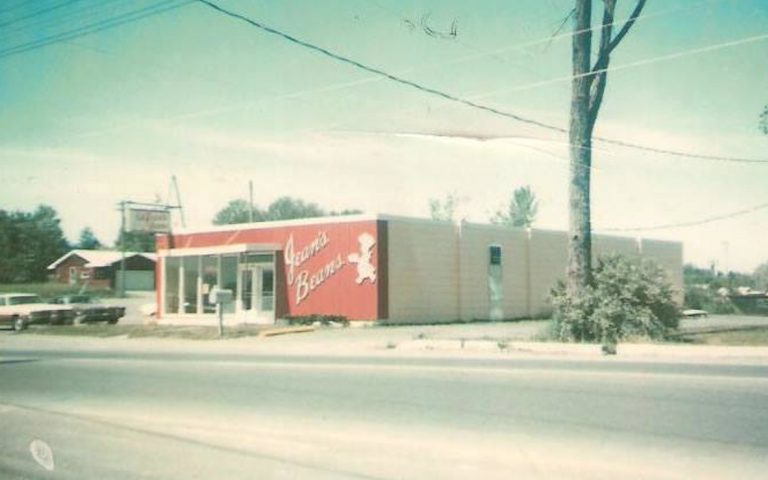 Jean's Beans - 259 Eastern Blvd (1953-Present)