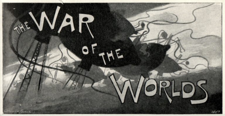 War of the Worlds - October 30, 1938 - Northern New York Hysteria