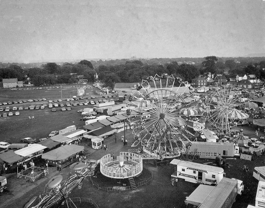 Jefferson County Fair - unknown year