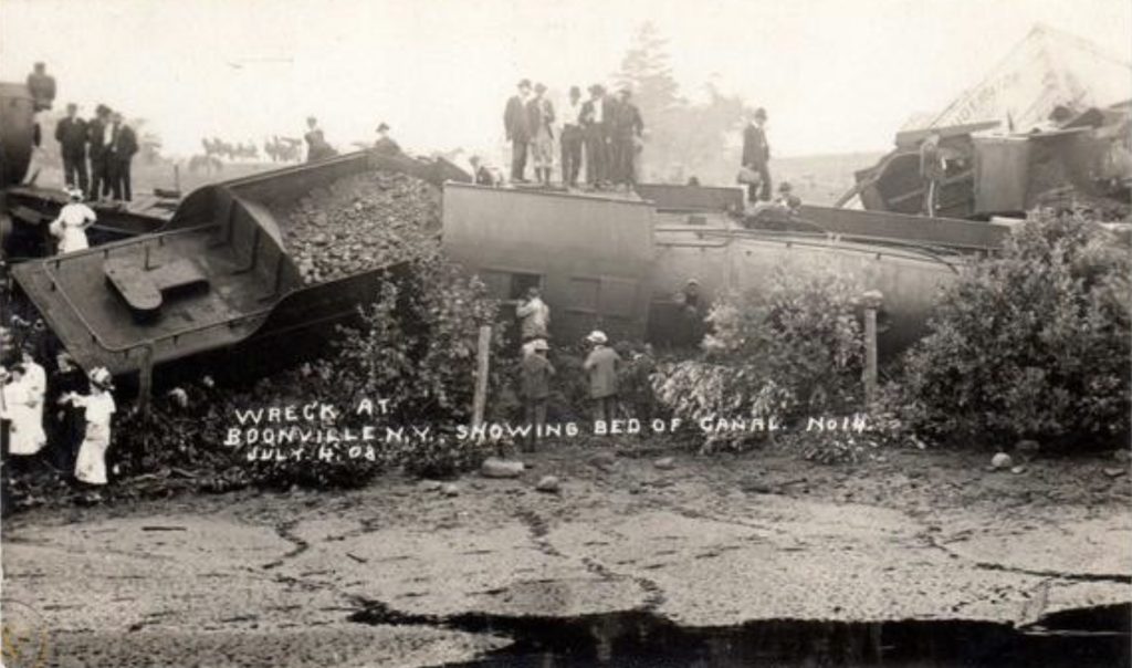 July 4, 1908 Boonville Train Crash 4