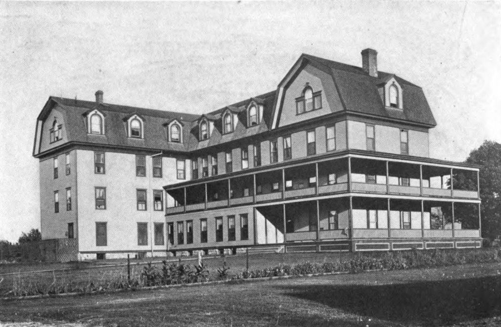 Hotel Carleton - Cape Vincent