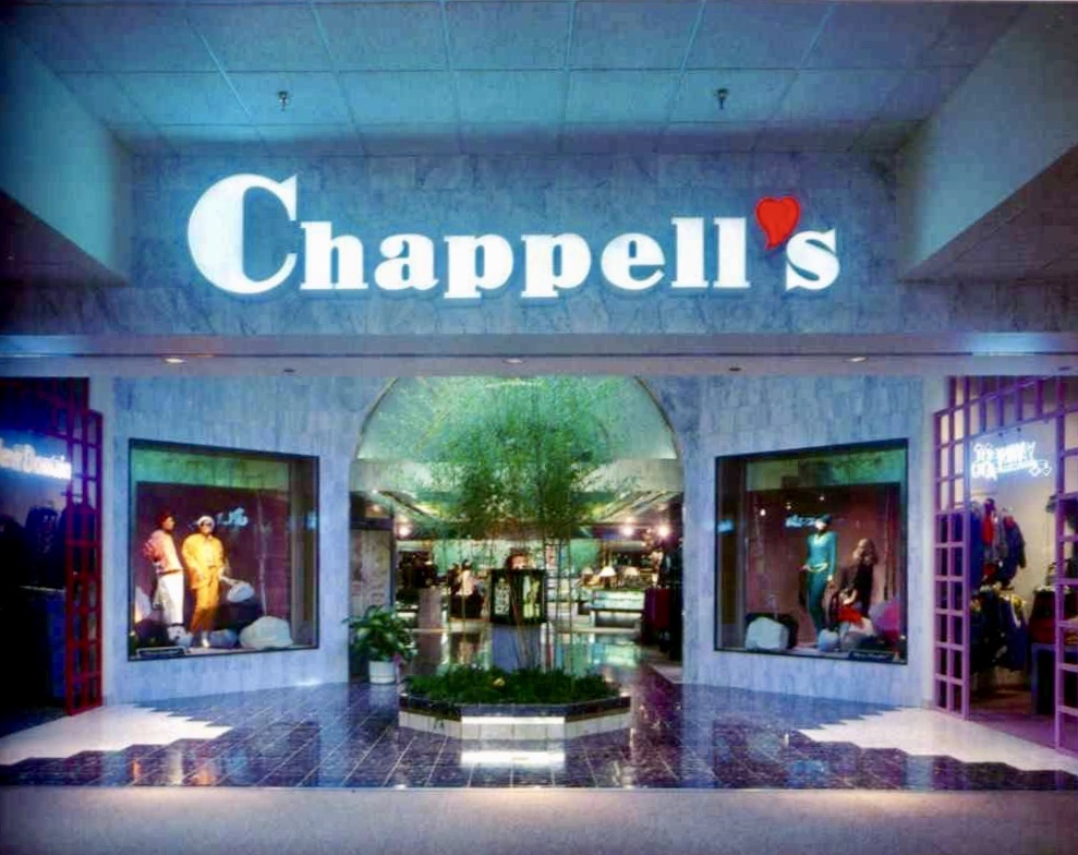 Chappell's