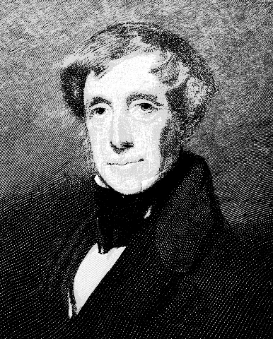 Clement Clarke Moore