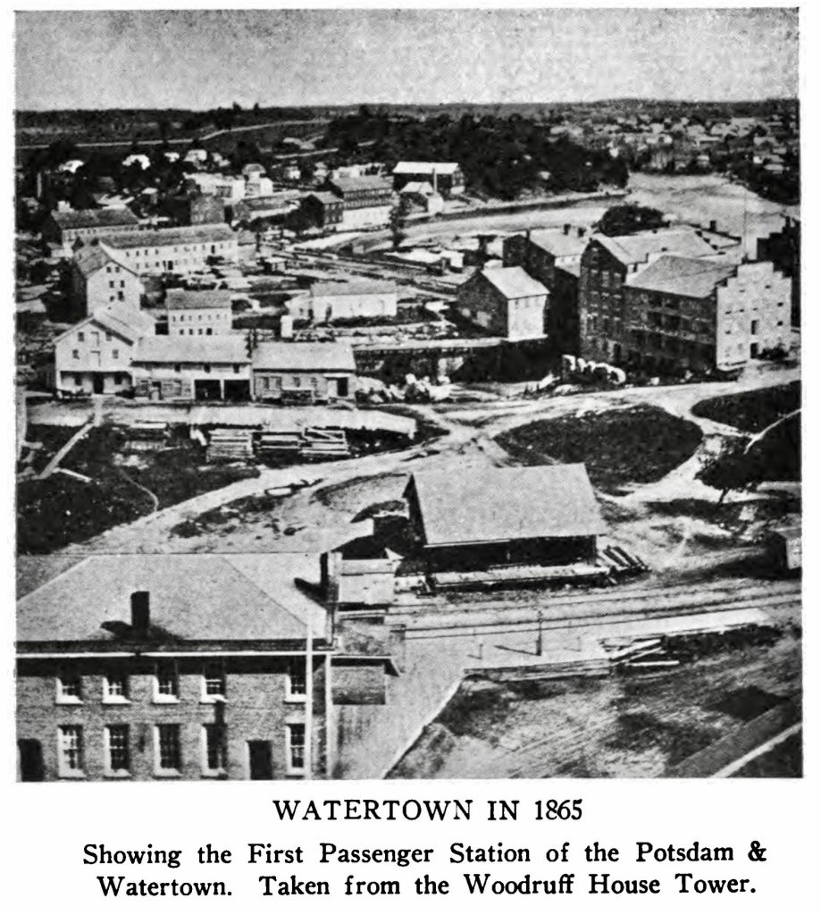 Watertown 1865