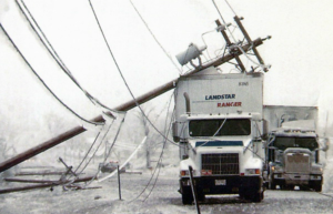 1998 Ice Storm -