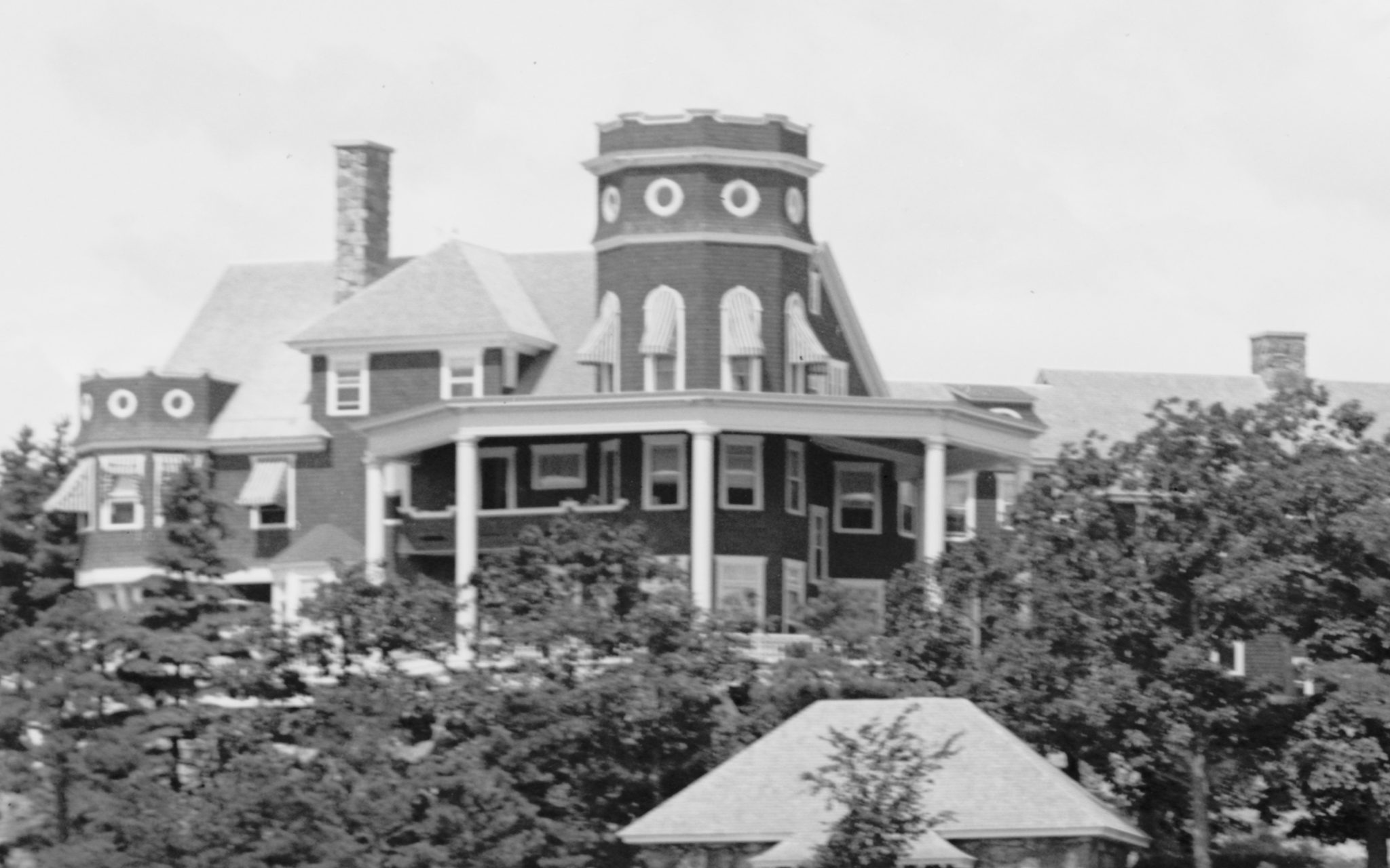 Oswegatchie Point Wellesley Island 1000 Islands