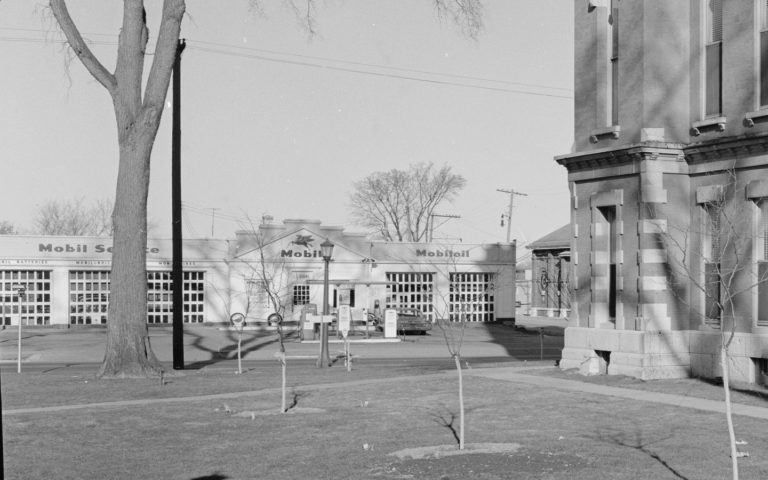 Watertown Urban Renewal Pt 1 - 1958 -1960