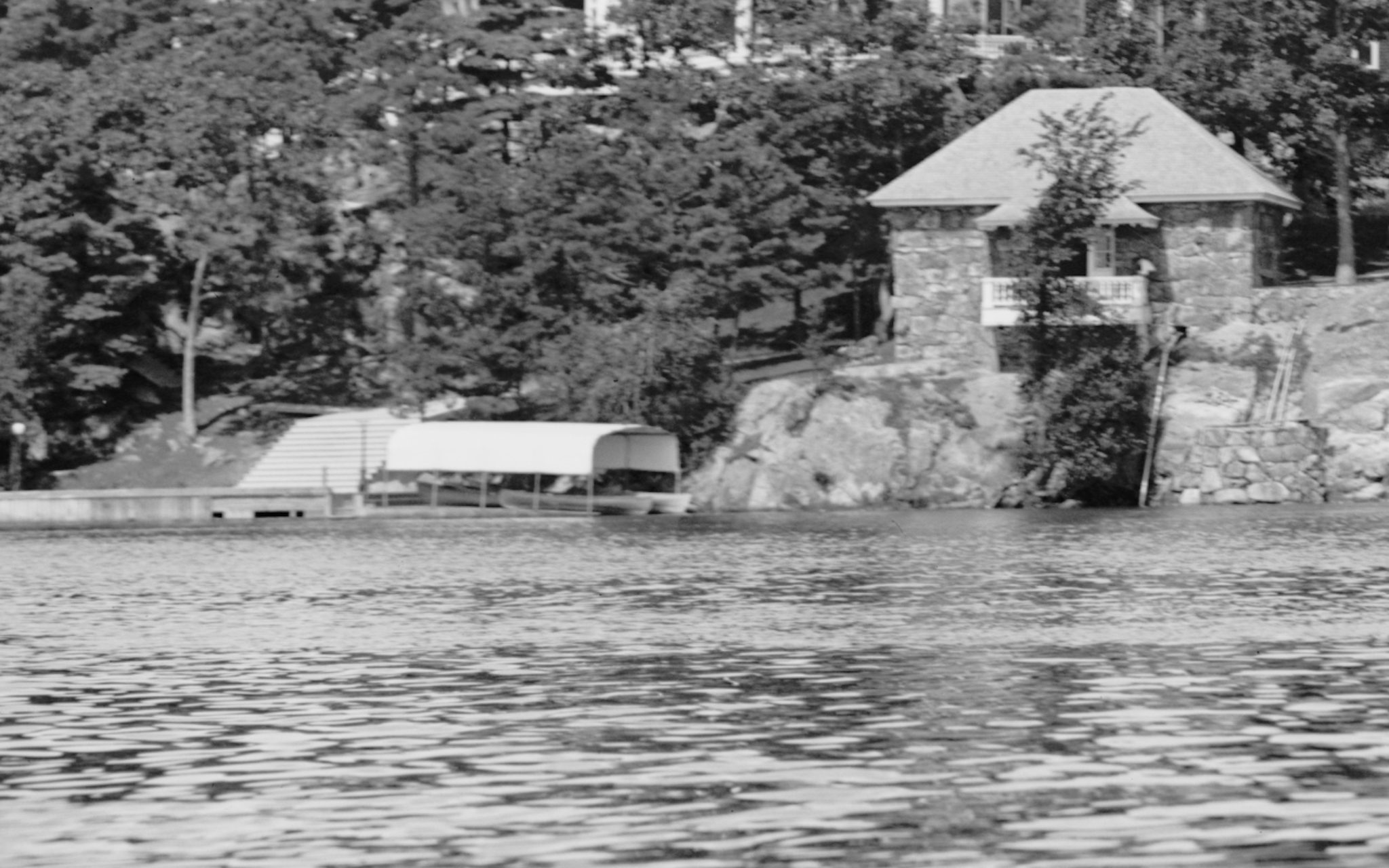 Oswegatchie Point Wellesley Island 1000 Islands