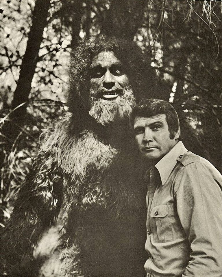 1970s and 80s Northern New York Bigfoot Sightings