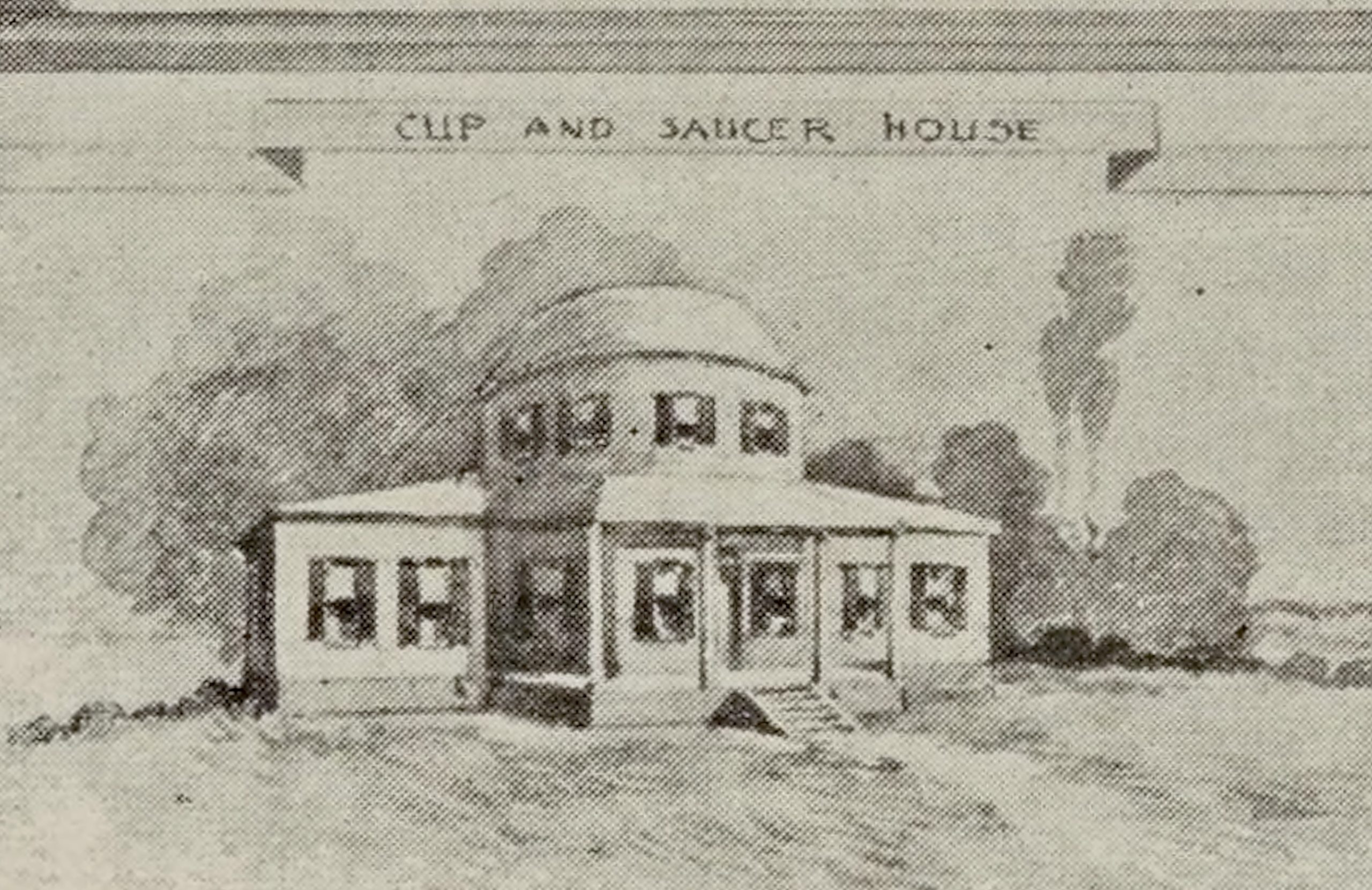 Cup and Saucer House Firenze Flower Memorial Library scaled -