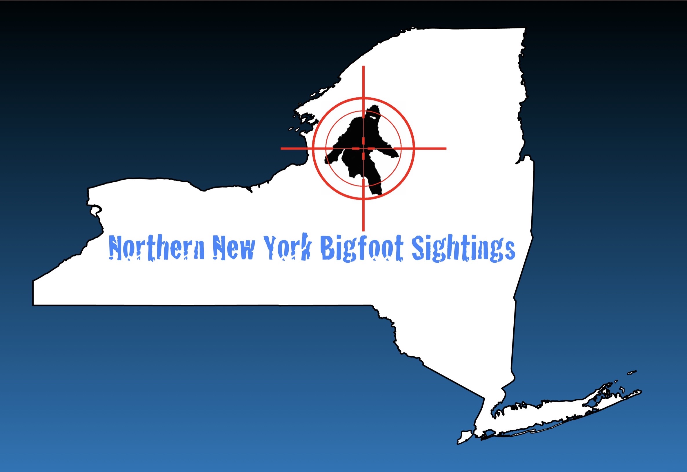 1970s and 80s Northern New York Bigfoot Sightings