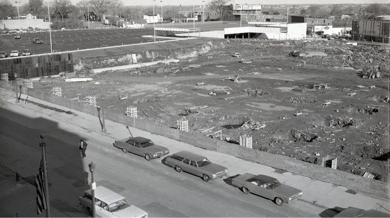 Watertown Urban Renewal Pt 4 - 1965 - 1968