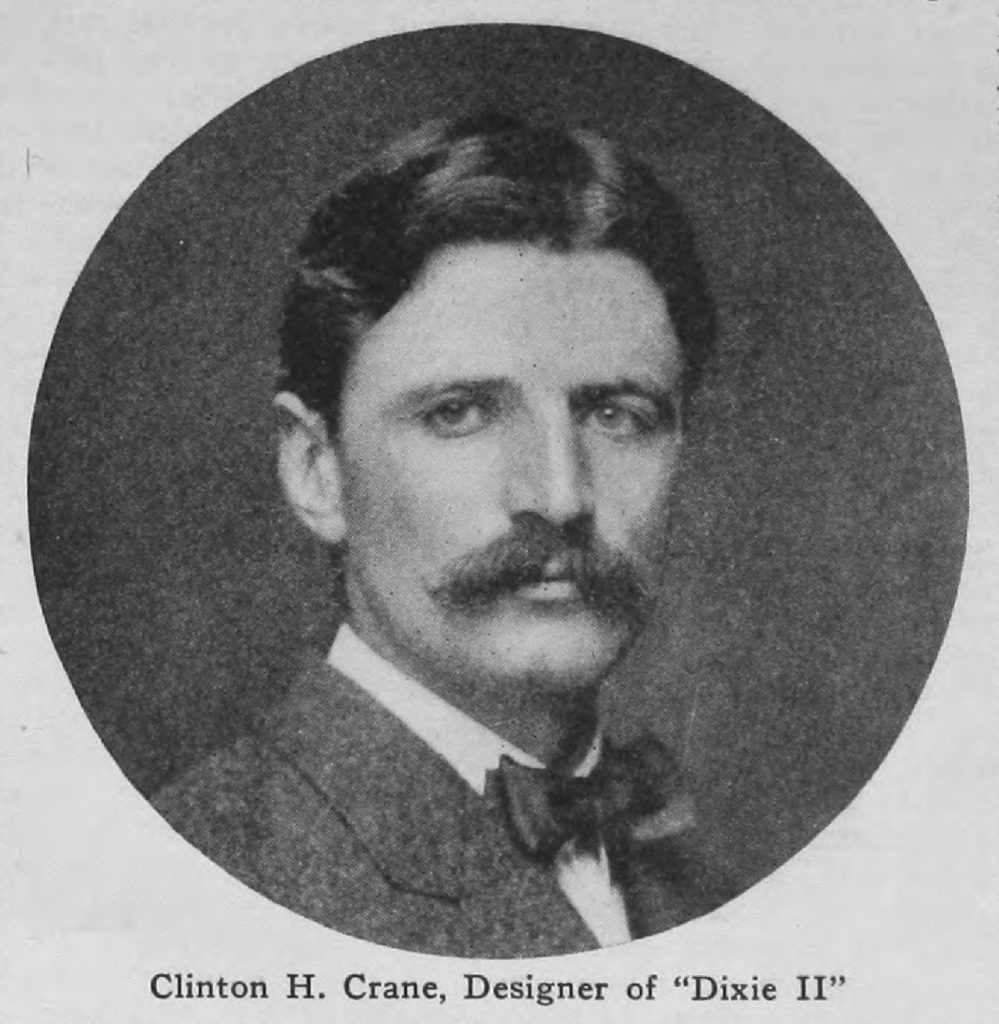 Clinton H. Crane